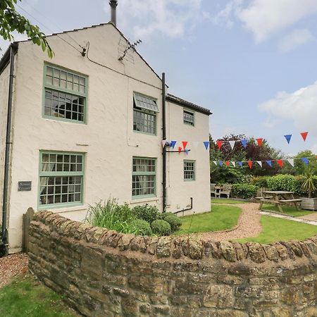 King'S Cottage Crakehall Экстерьер фото